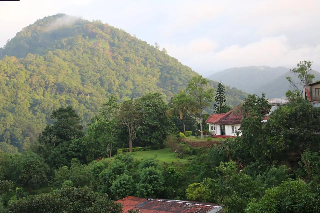 Alojamento de Turismo Selvagem Sanatha Suwaya Vila Kandy