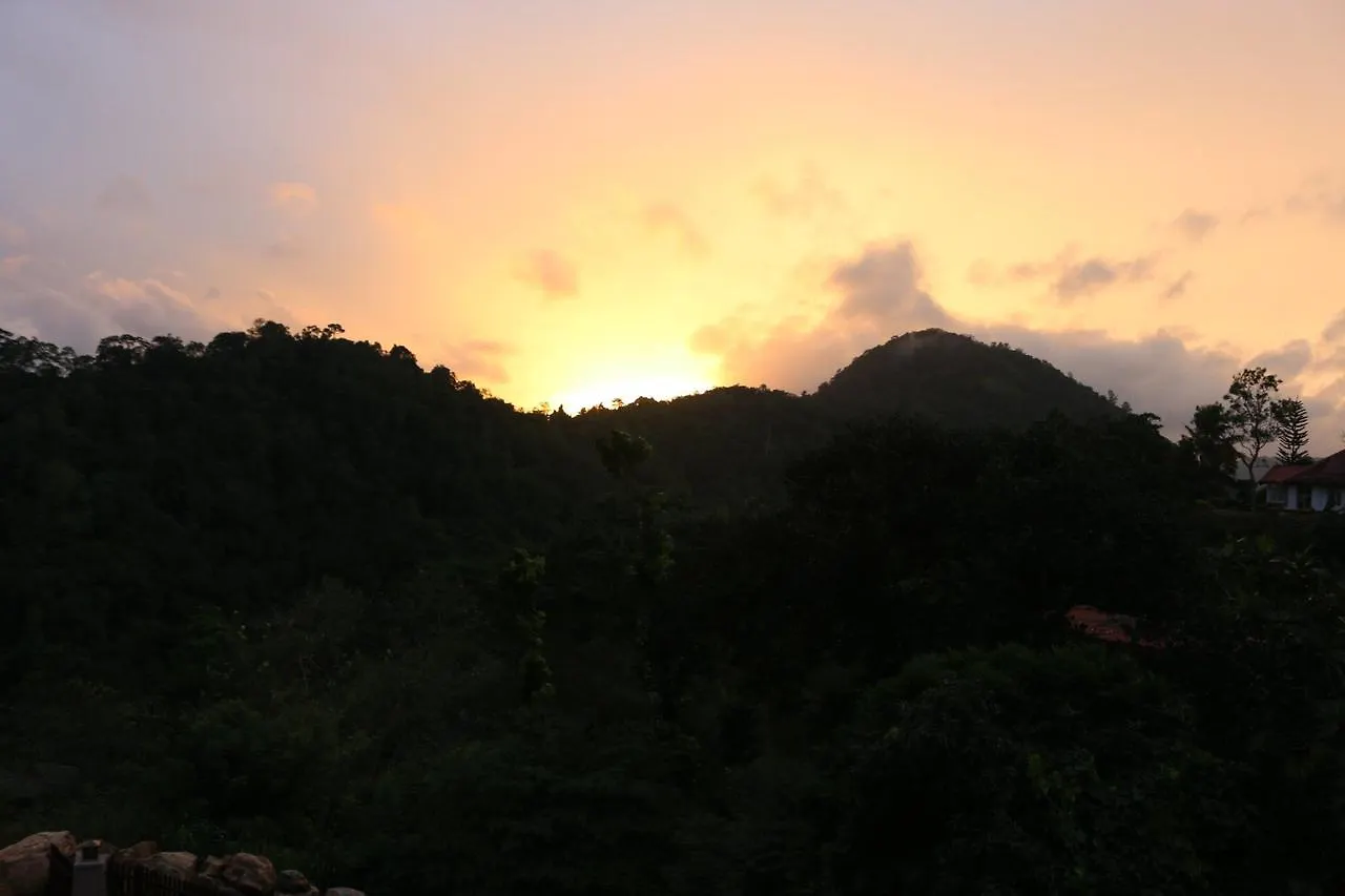 Sanatha Suwaya Vila Kandy Sri Lanca