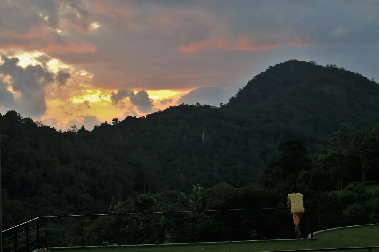 Sanatha Suwaya Vila Kandy