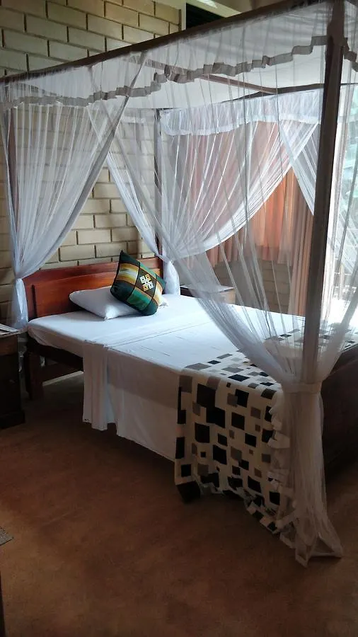 Sanatha Suwaya Vila Kandy Sri Lanca