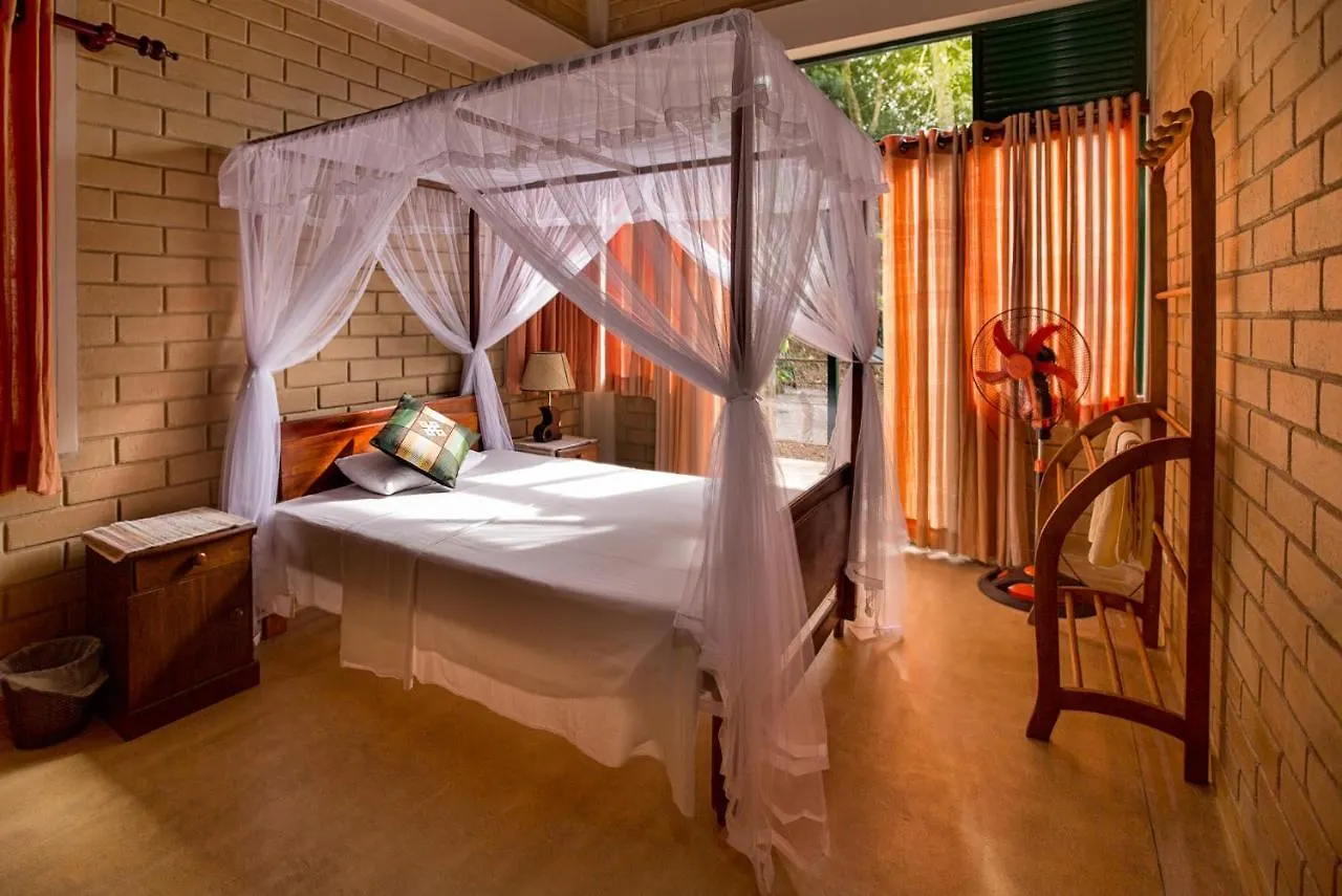 Alojamento de Turismo Selvagem Sanatha Suwaya Vila Kandy