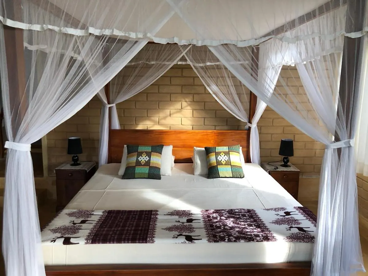 Sanatha Suwaya Vila Kandy 0*,